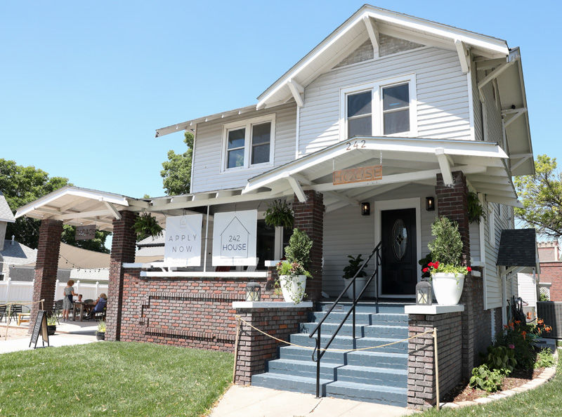 242 House